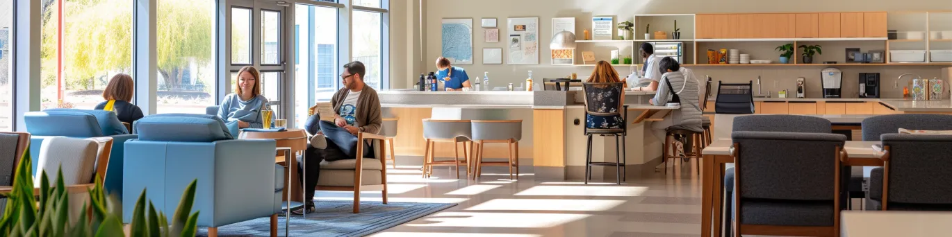 Améliorez l’ergonomie de votre maison senior grâce à 7 conseils pour optimiser chaque espace au quotidien.