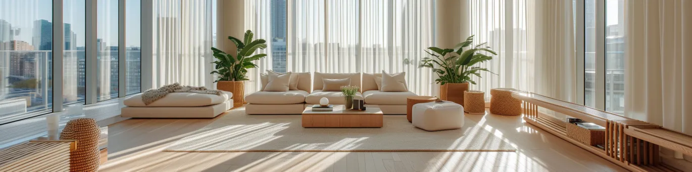 Découvrez comment optimiser la lumière naturelle dans votre maison grâce à des astuces et matériaux adaptés.