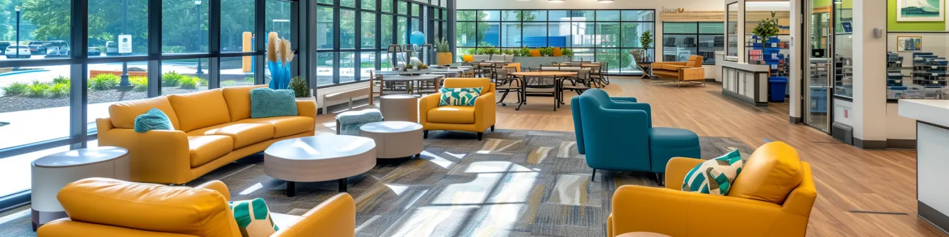 Aménagez votre domicile senior de façon ergonomique avec des solutions pratiques pour une meilleure accessibilité.