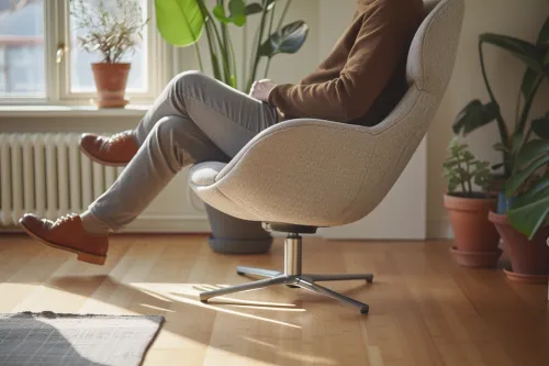 Découvrez les principaux critères pour choisir un siège ergonomique parfaitement adapté à vos besoins professionnels.