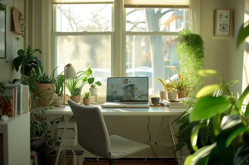 Améliorez votre confort au quotidien en choisissant un siège ergonomique adapté à votre espace de vie moderne.