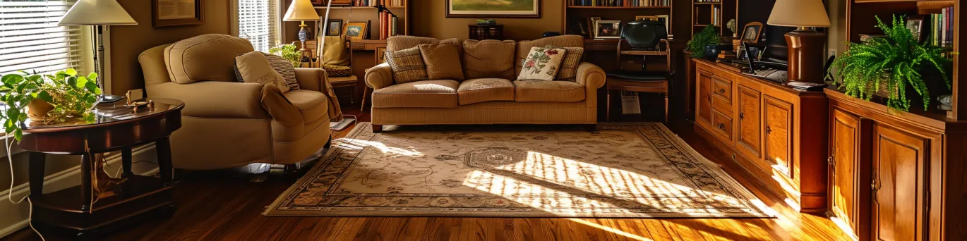 Découvrez nos meilleures astuces d’ergonomie et d’aménagement pour une maison adaptée aux seniors.