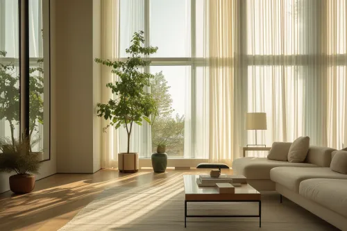 Conseils pratiques pour choisir et positionner les fenêtres afin d’optimiser la luminosité dans votre maison.