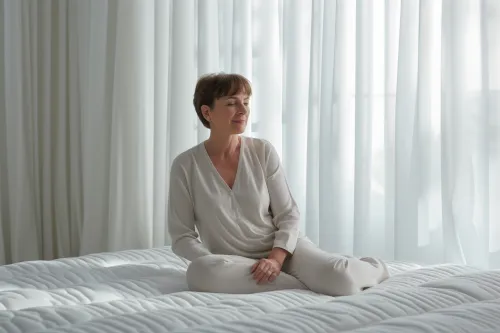 Découvrez comment un matelas ergonomique peut soulager le mal de dos et améliorer la santé du dos.