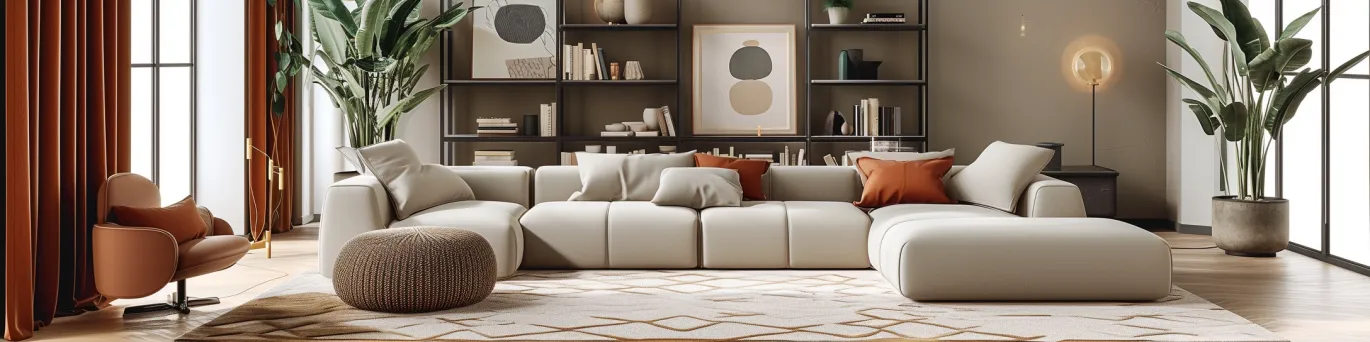 Solutions et conseils pour améliorer l’acoustique de votre maison avec des matériaux adaptés et astuces clés