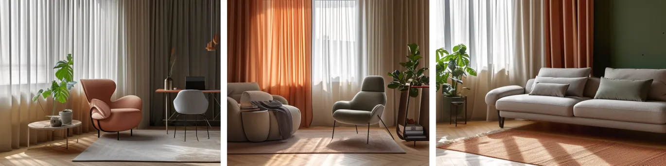 Améliorez l’insonorisation de votre domicile grâce à des conseils adaptés à chaque pièce de la maison.