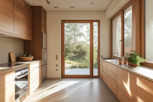 Découvrez des solutions efficaces d’isolation phonique pour limiter la propagation du bruit en cuisine.