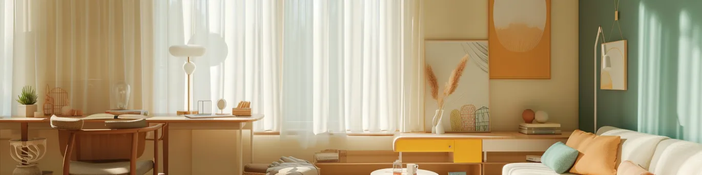 Découvrez comment optimiser l’ergonomie des petits espaces avec 7 conseils pour une pièce multifonction réussie.