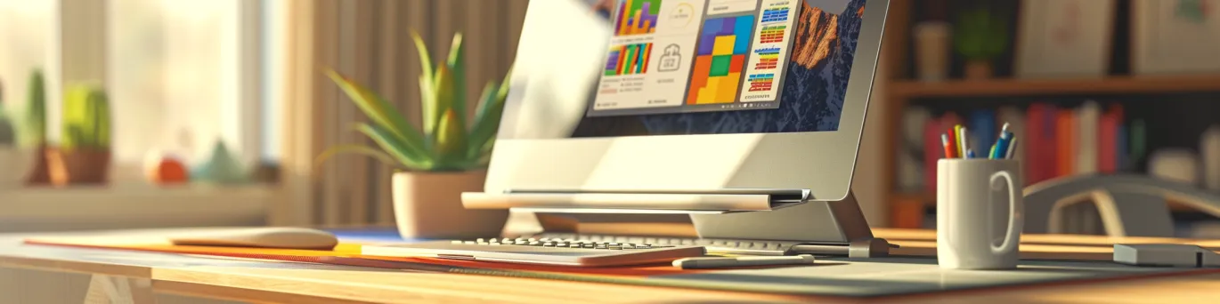 Découvrez des supports ergonomiques pour ordinateur portable afin d'améliorer votre confort au quotidien.