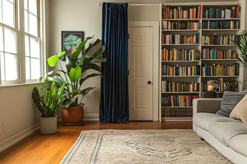 Découvrez des astuces anti-bruit maison efficaces pour réduire les nuisances sonores chez vous au quotidien.